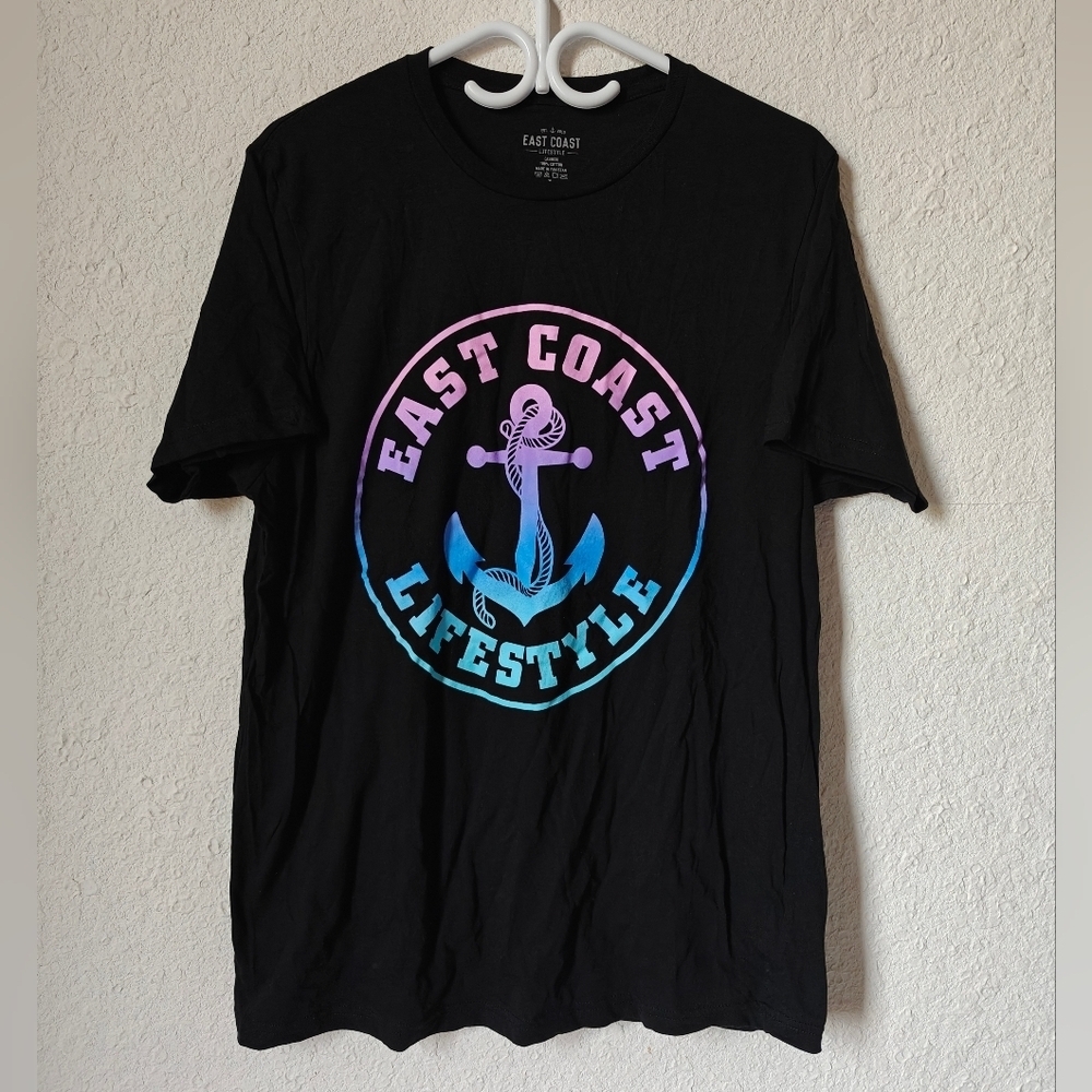 EAST COAST LIFESTYLE Graphic Tee